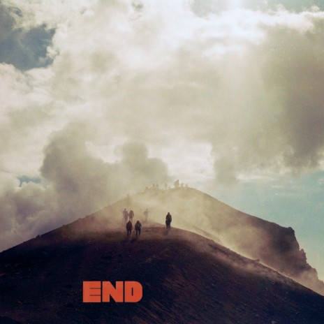 Ten Billion People cover art