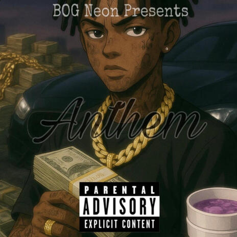 WAM!!(DAMN) cover art