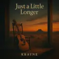 Just a little longer