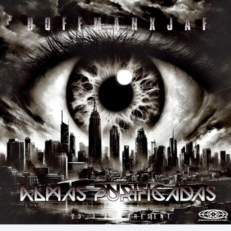 Almas Purificadas ft. Jaf cover art