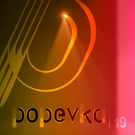 Dovolj je poletja ft. Gašper Rifelj cover art