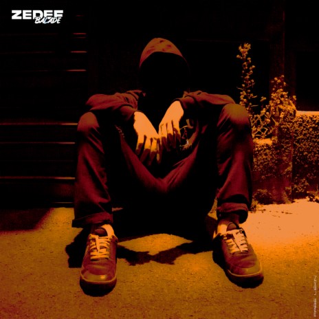 SANG CHAUD cover art