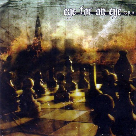 Europejski grzech cover art