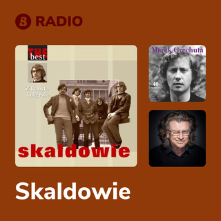 Skaldowie Radio