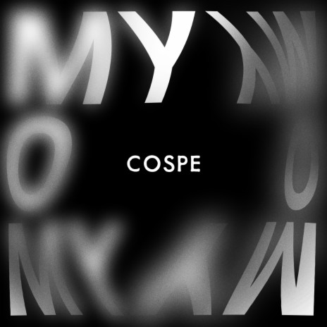 My O My cover art
