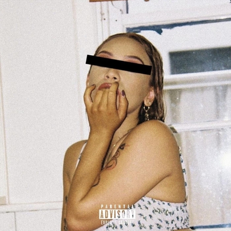 High ft. Esha cover art