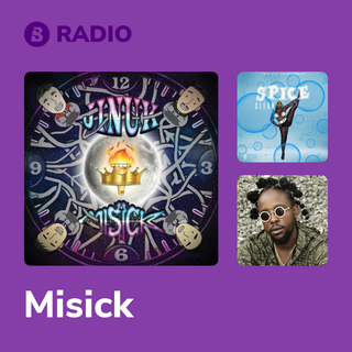 Misick Radio