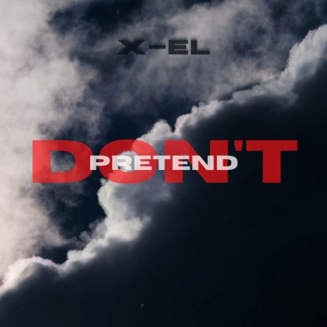 Don't Pretend cover art
