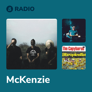 McKenzie Radio