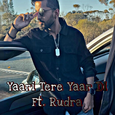 Yaari Tere Yaar Di cover art
