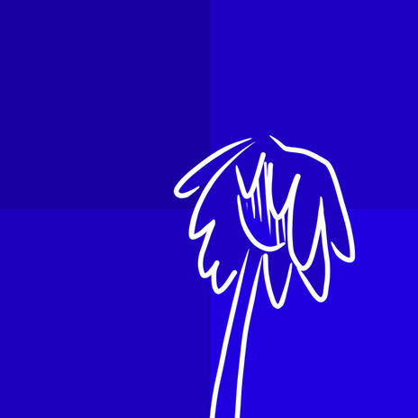 Deep blue