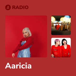 Aaricia Radio