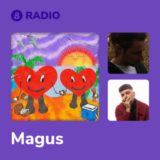 Magus Radio