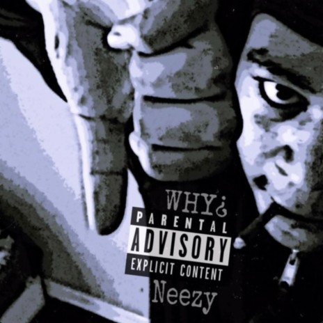 Why¿ cover art