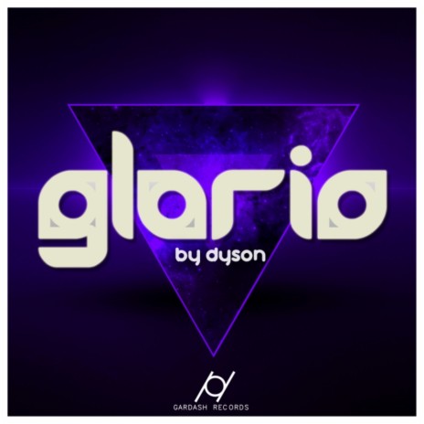 Gloria (Original Mix) cover art
