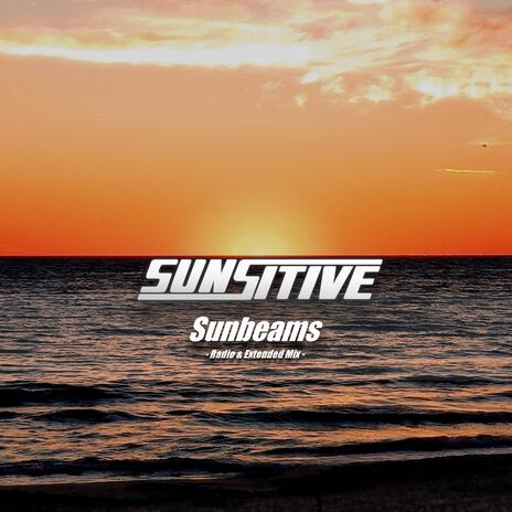 Sunbeams (Radio Mix) cover art