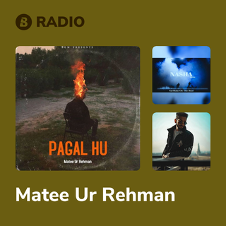 Matee Ur Rehman Radio