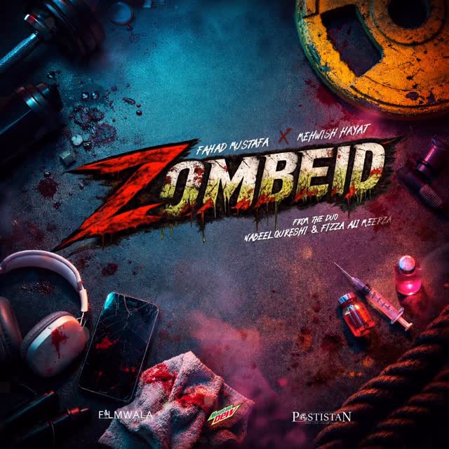 Zombeid[CAM]