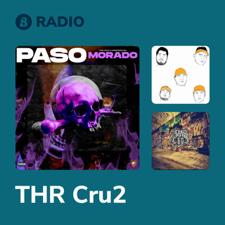 THR Cru2 Radio