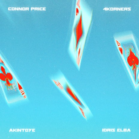 Aces ft. 4Korners, Akintoye & Idris Elba cover art