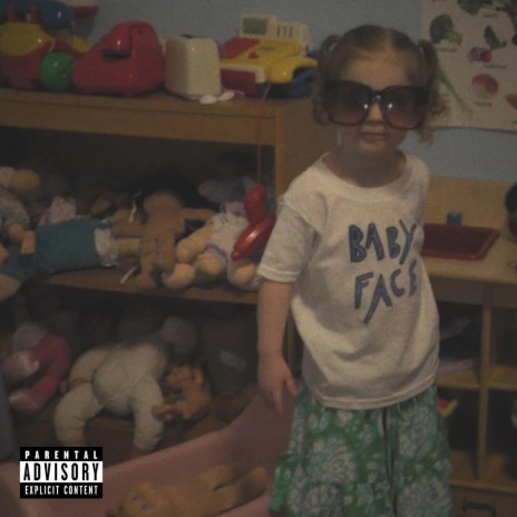 Teeth cover art