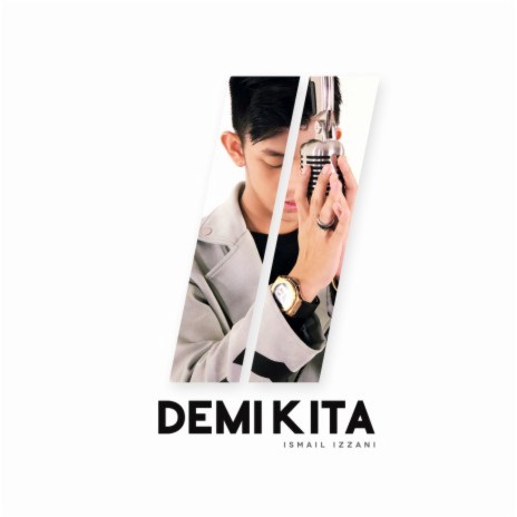 Demi Kita cover art