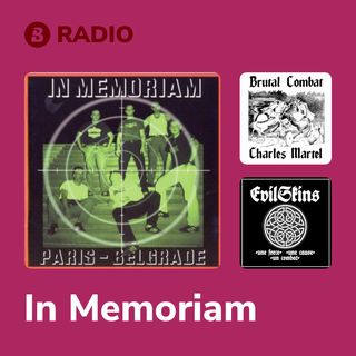 In Memoriam Radio