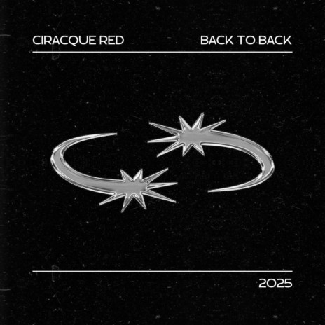 Back To Back