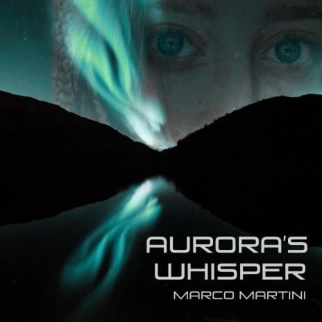 Aurora's Whisper cover art