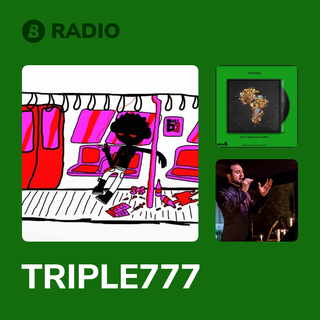 TRIPLE777 Radio