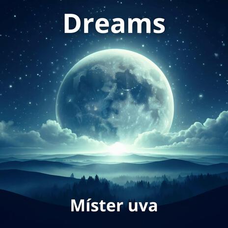 Dreams cover art