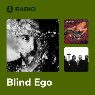 Blind Ego Radio