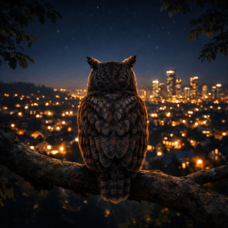 Owl City ft. Haku cover art