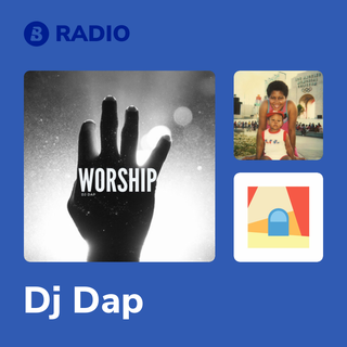 Dj Dap Radio