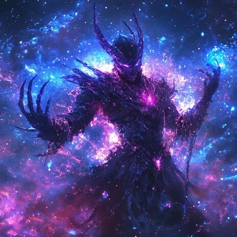 GALACTICA cover art