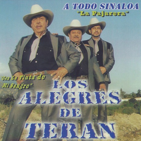 El Parrandero