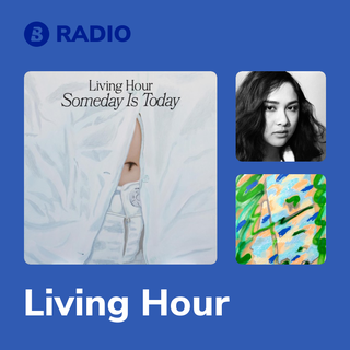 Living Hour Radio