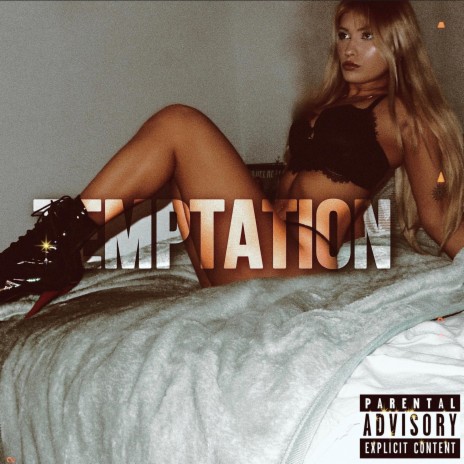 Temptation cover art