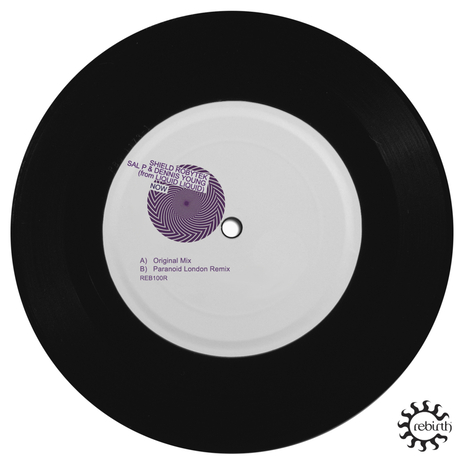 Now ft. Robytek & Sal P cover art
