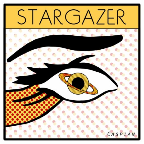 Stargazer cover art