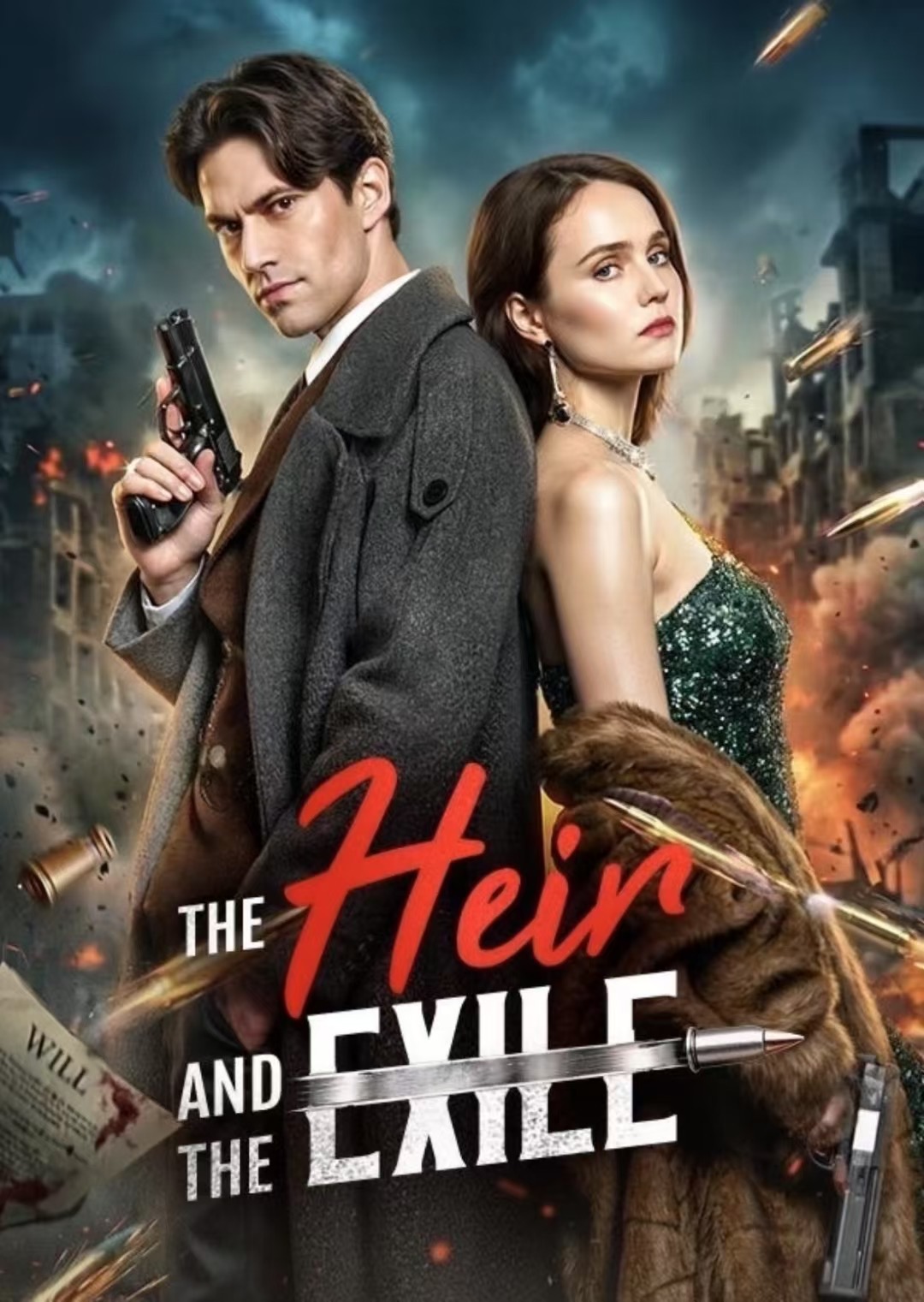 The Heir and the Exile