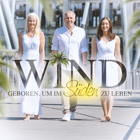Geboren, um im Süden zu leben (Radio Version) cover art