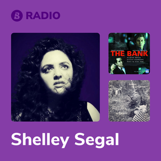 Shelley Segal Radio