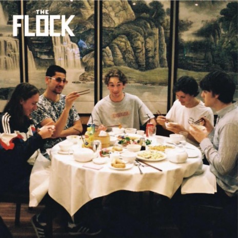 Given the Reasons cover art