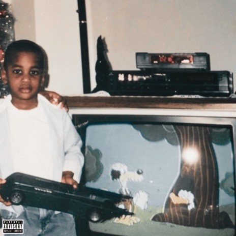 Alot To Love cover art