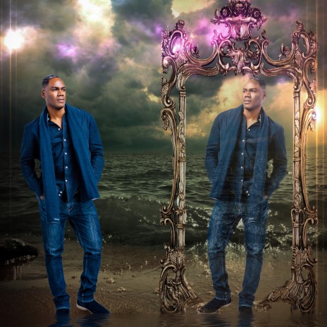 Mirror2mirror cover art