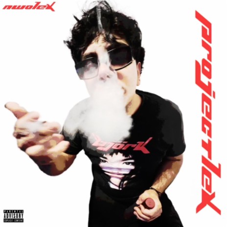 up up & away cover art