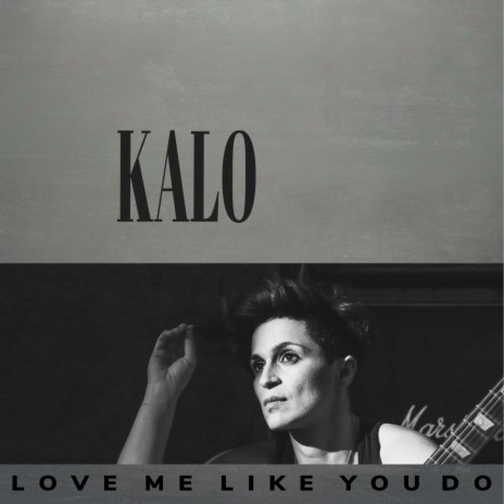 Love Me Like You Do cover art