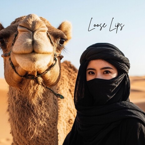 Loose Lips cover art