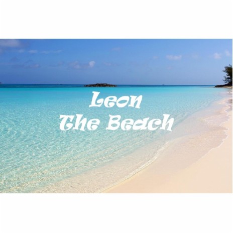 The Beach cover art